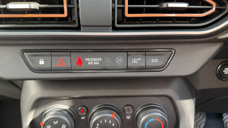 Dacia Sandero Stepway 1.0 TCe Expression 5dr Petrol Hatchback